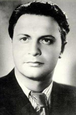 Cover image for Владимир Балашов