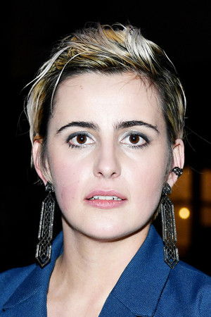 Cover image for Jacqueline Toboni