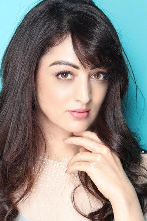 Cover image for Sandeepa Dhar