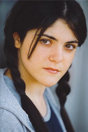Cover image for Gina DeVivo