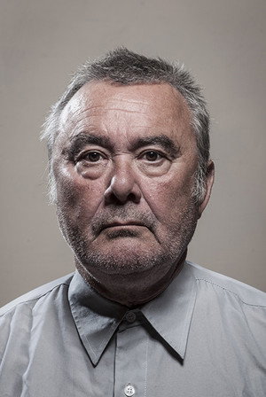 Cover image for Peter Gorissen