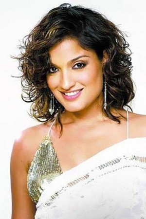 Cover image for Sandhya Mridul