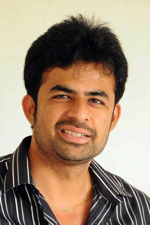 Cover image for Sravan Raghavendra