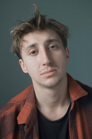 Cover image for Aleksey Fokin