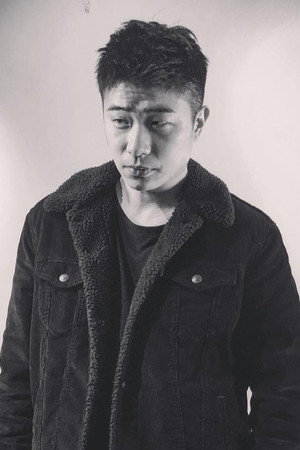 Cover image for Wang Yu-cheng