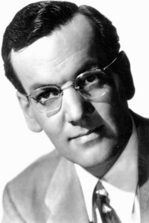 Cover image for Glenn Miller