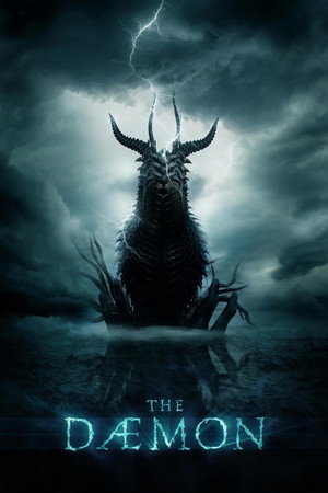 Poster for Демон