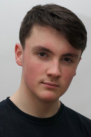 Cover image for Eoin Daly