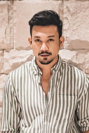 Cover image for Denny Sumargo