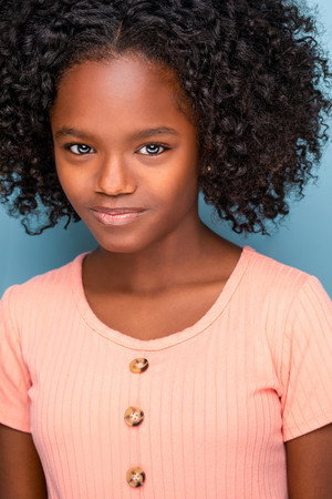 Cover image for Nia Madison Thompson