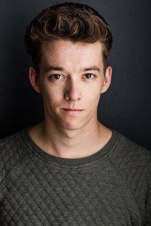 Cover image for Nolan Bateman