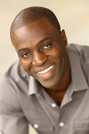 Cover image for Philip Fornah
