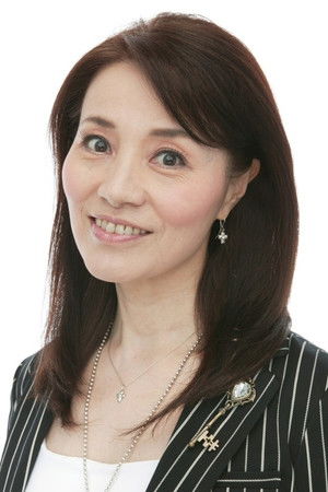 Cover image for 伊倉一恵