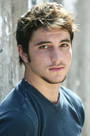 Cover image for Nathan Tyson