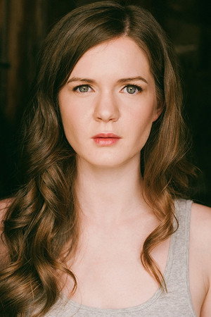 Cover image for Alex Jennings