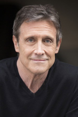 Cover image for Mark Harrison