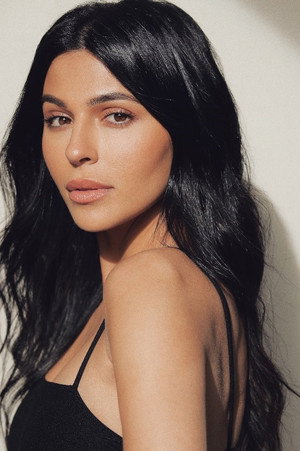 Cover image for Teni Panosian