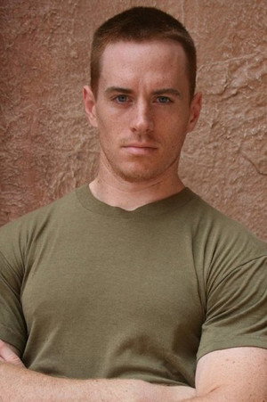 Cover image for Matt Brockman