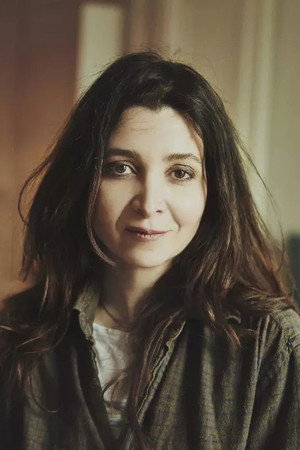 Cover image for Danielle Arbid