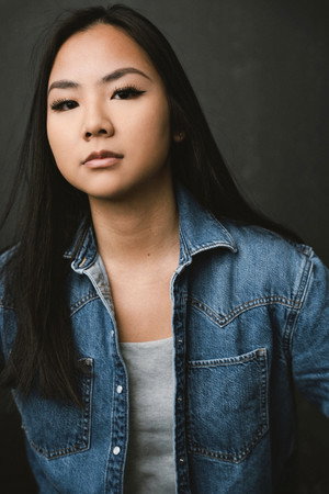 Cover image for jamie han