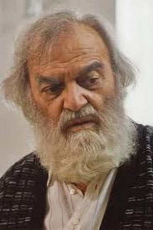 Cover image for Franco Giacobini