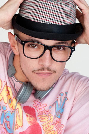 Cover image for Nolan Padilla