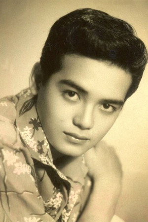 Cover image for Dindo Fernando