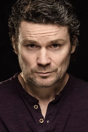 Cover image for Michael Patric