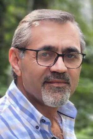 Cover image for Hamza Agooshi