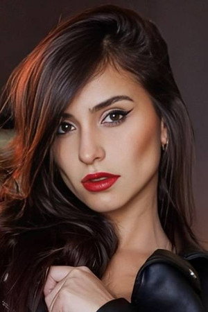 Cover image for Nicole Cicerchia