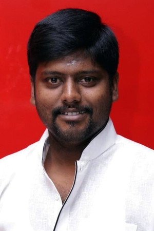 Cover image for Kumki Ashwin