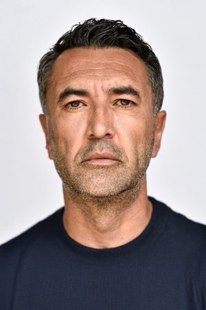 Cover image for Мехмет Куртулуш