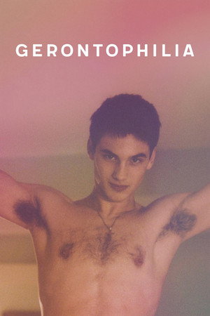 Poster for Gerontophilia