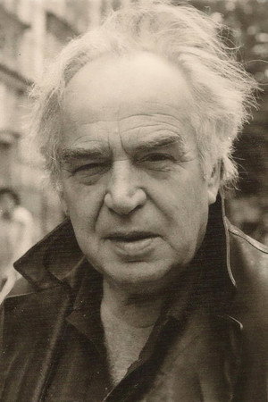 Cover image for Ota Sklenčka