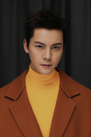 Cover image for 陳偉霆