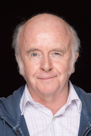 Cover image for Mark Lambert