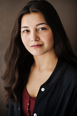 Cover image for Mila Sophia Tupy