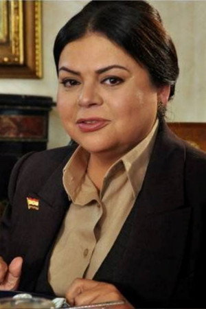 Cover image for Magda Zaki