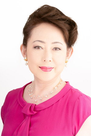 Cover image for 神保美喜