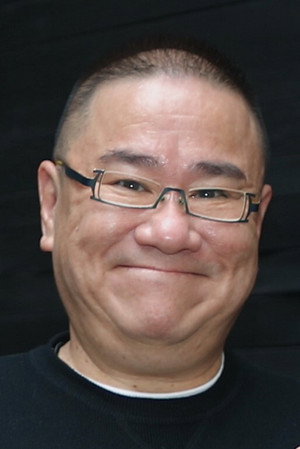 Cover image for 張永正