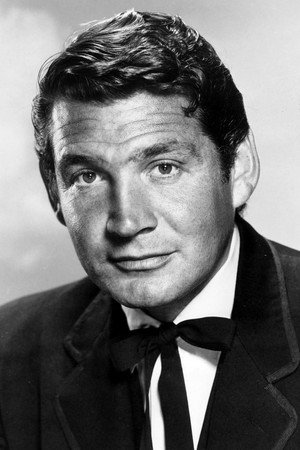 Cover image for Gene Barry