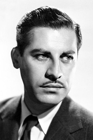 Cover image for John Hodiak