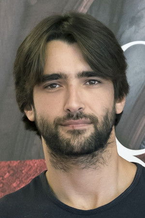 Cover image for Aitor Luna