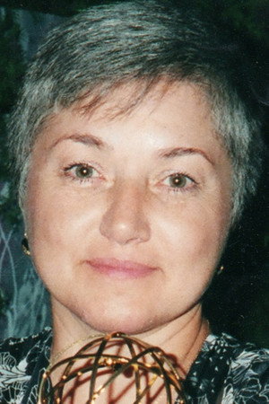 Cover image for Элеонора Маклакова