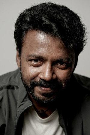 Cover image for Vishnu Unnikrishnan