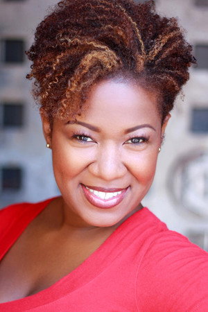 Cover image for Stacie Greenwell