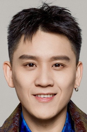 Cover image for Zhang Bozhi