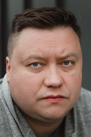 Cover image for Dmitry Esenevich