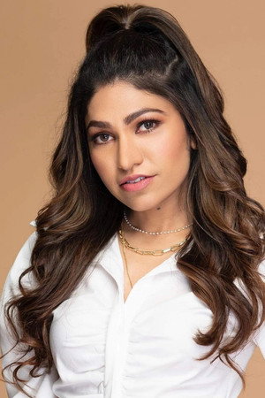 Cover image for Tulsi Kumar