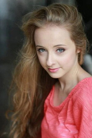 Cover image for Jadie-Rose Hobson